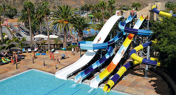 Aqualand Maspalomas