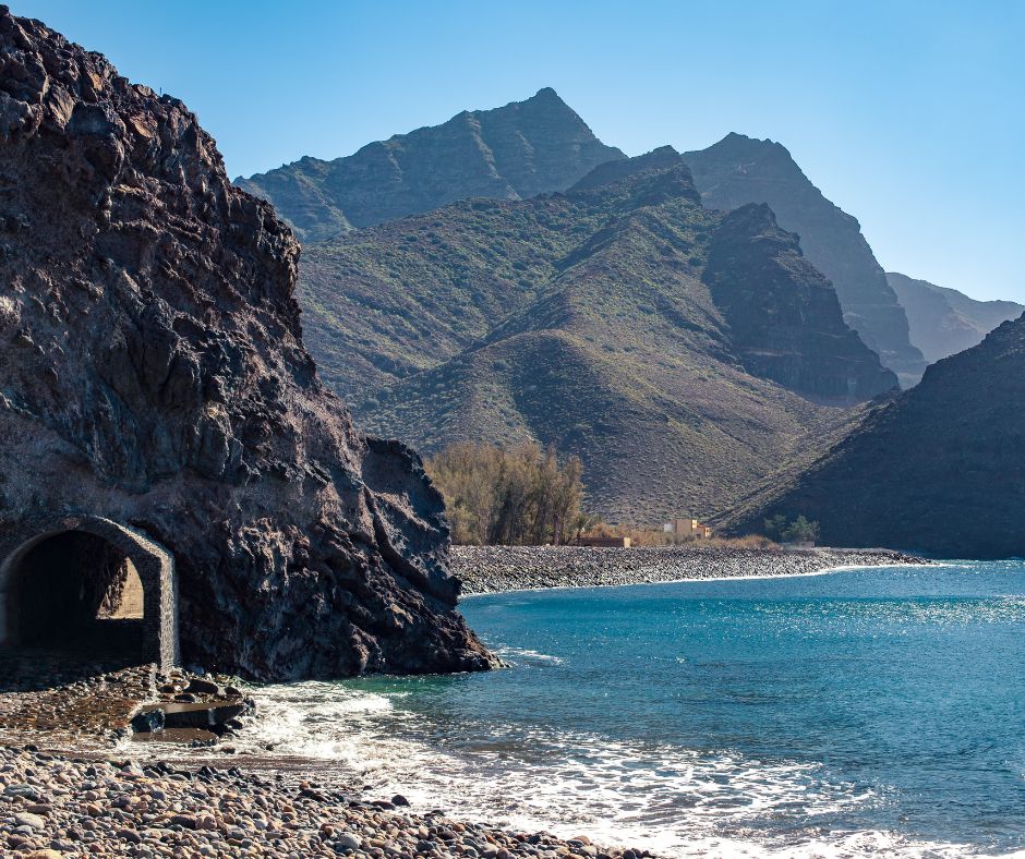 Gran Canaria látnivalók