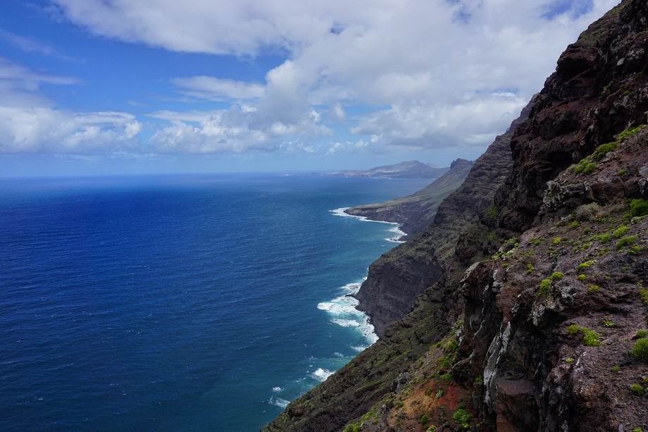 Las Palmas Gran Canaria