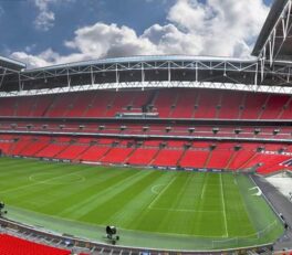 Wembley