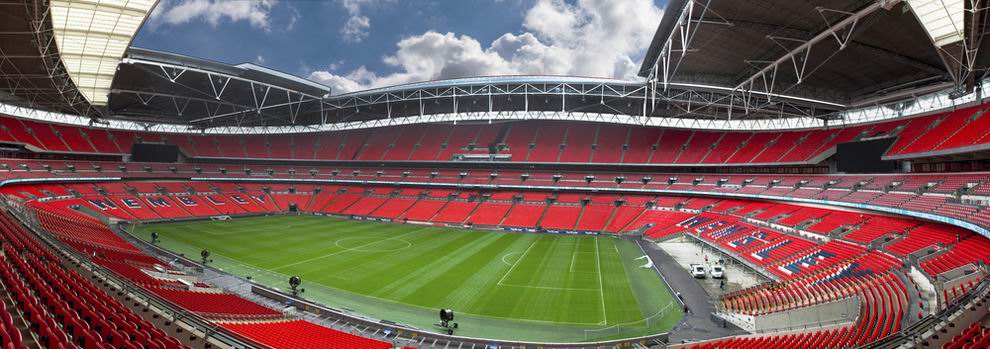 Wembley